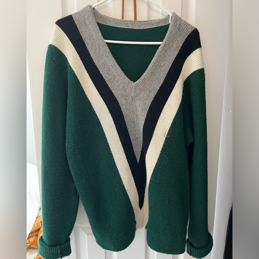 Vintage Sweater